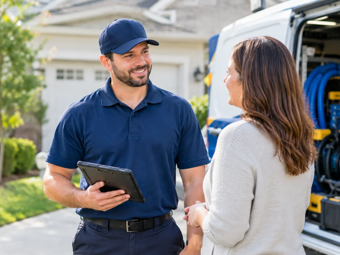 Sewage Backup Cleanup Saint Charles, IL FAQs